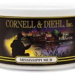 康奈尔和迪尔密西西比泥 Cornell & Diehl Mississippi Mud 57g