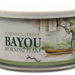 康奈尔和迪尔河口早晨切片 Cornell & Diehl Bayou Morning Flake 57g