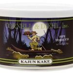 康奈尔和迪尔卡俊卡克 Cornell & Diehl Kajun Kake 57g
