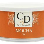 康奈尔和迪尔傲摩卡 Cornell & Diehl Mocha 57g