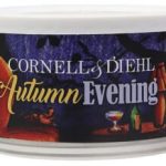 康奈尔和迪尔秋夜 Cornell & Diehl Autumn Evening 57g