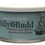 康奈尔和迪尔比利巴德 Cornell & Diehl Billy Budd 57g