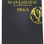 拉森 1864 W.O Larsen 1864 100g