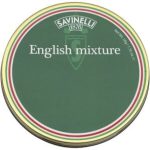 萨维内利英式混合 Savinelli English Mixture 50g