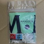 虎牌7毫米滤嘴 Mascotte Regular Filter 7*15mm