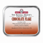 SG巧克力切片 Samuel Gawith Chocolate Flake 50g
