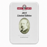 SG限量版2015 Samuel Gawith 2015 Limited Edition 100g