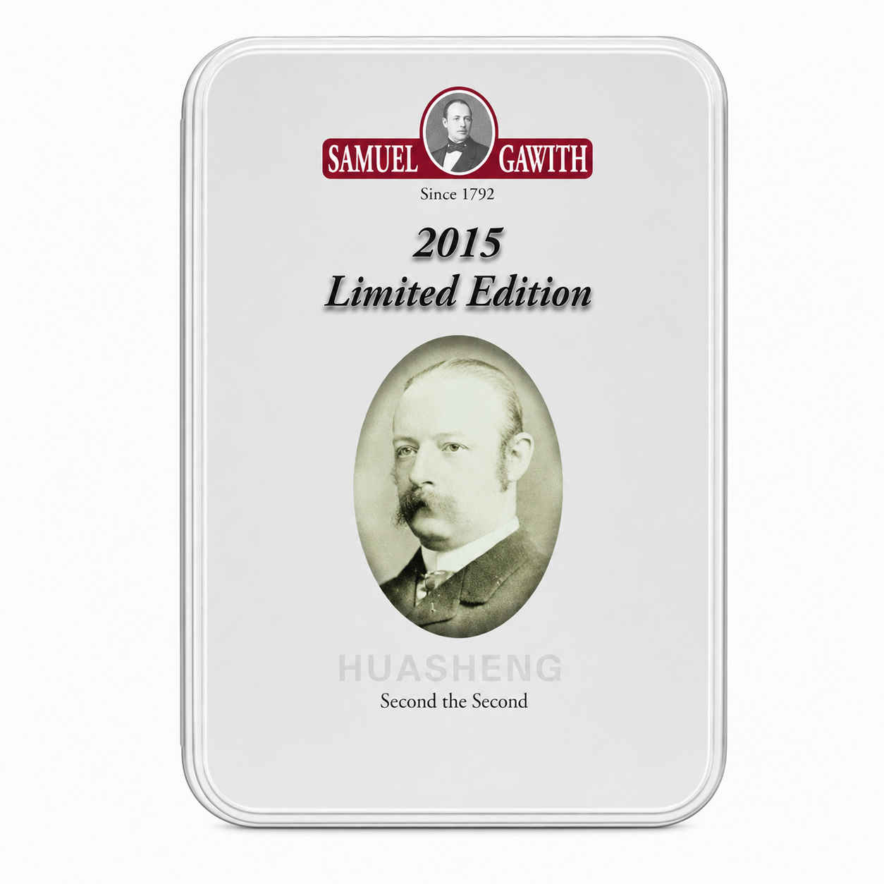 SG限量版2015 Samuel Gawith 2015 Limited Edition SG限量版2015 Samuel Gawith 2015 Limited Edition 100g - 图片 1