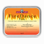 SG火舞切片 Samuel Gawith Fire Dance Flake 50g