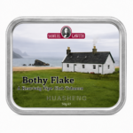 SG小屋切片 Samuel Gawith Bothy Flake 50g