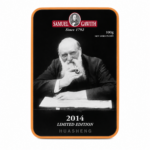 SG限量版2014 Samuel Gawith 2014 Limited Edition 100g