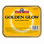 SG金光 Samuel Gawith Golden Glow 50g