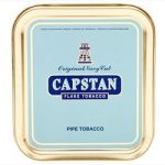 蓝绞盘方 Capstan Blue Square 50g