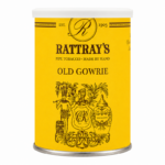 拉特雷老高里 Rattray's Old Gowrie 100g