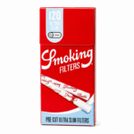 烟先生特细滤嘴 Smoking Ultra Slim Filter 5.7*14 mm 120s