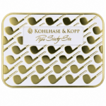 KK管道66限量版 Kohlhase & Kopp Pipe 66 100g