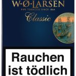 拉森经典 W.O Larsen Classic 100g