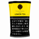 黑蜘蛛柠檬茶 Black Spider Lemon Tea 40g (实物如图）