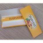 丰收卷纸 Harvest Rolling Paper 70mm - 图片 2