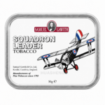 SG飞机 Samuel Gawith Squadron Leader 50g