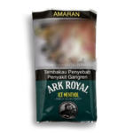 皇家冰薄荷 Ark Royal Ice Menthol 40g