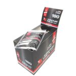 极限细长滤嘴 Extreme Slim Long Filter 180pcs 6*22mm - 图片 2