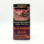 飞机黑莓袋装 Stanislaw Blackberry Blend Pouch 40g