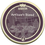 阿斯顿工匠 Ashton Artisan Blend 50g