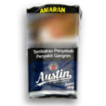 奥斯丁重烧 Austin Zware Shag 50g