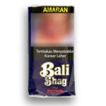 蓝巴黎 Bali Shag Blue 40g