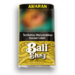 黄巴黎 Bali Shag Yellow 40g