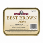 SG褐色切片 Samuel Gawith Best Brown Flake 50g