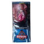 野牛 Bison 50g