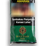 黑蜘蛛干姜 Black Spider Ginger Ale 40g