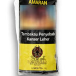 黑蜘蛛柠檬茶 Black Spider Lemon Tea 40g