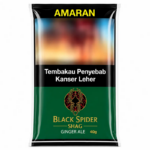 黑蜘蛛干姜 Black Spider Ginger Ale 40g