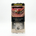 帆船原味 Borkum Riff Original 50g