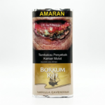 帆船香草 Borkum Riff Vanilla 50g