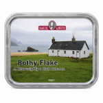SG小屋切片 Samuel Gawith Bothy Flake 50g