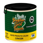 巴西精神美混 Brazil Spirit American Blend 50g