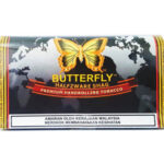 蝴蝶手烧 Butterfly Black 50g