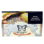 蝴蝶中烧 Butterfly Mild 50g