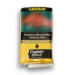 船长手卷黄维吉尼亚 Captain Black Ryo Bright Virginia 40g