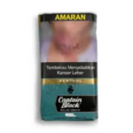 船长手卷薄荷 Captain Black Ryo Menthol 40g