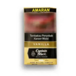 船长手卷香草 Captain Black RYO Vanilla 40g