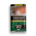 船长手卷维吉尼亚 Captain Black RYO Virginia 40g