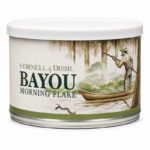 康奈尔和迪尔河口早晨切片 Cornell & Diehl Bayou Morning Flake 57g
