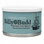 康奈尔和迪尔比利巴德 Cornell & Diehl Billy Budd 57g
