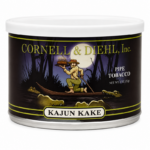 康奈尔和迪尔卡俊卡克 Cornell & Diehl Kajun Kake 57g