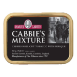 SG马车夫混合 Samuel Gawith Cabbie's Mixture 50g